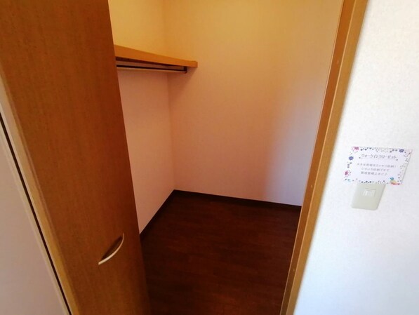 パークハイム壱番館 E棟の物件内観写真